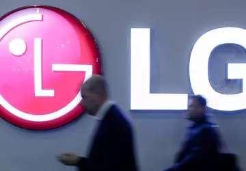 W LG i Sony spadły sprzedaży ...
