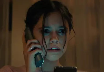 Jenna Ortega odmawia udziału w Scream ...