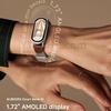 Xiaomi Smart Band 10 - tylna część