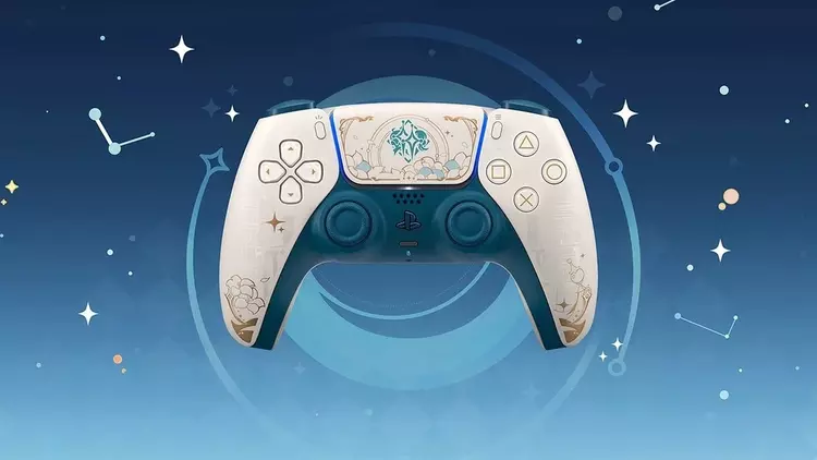 Kontroler dla wybranych: Sony wydaje limitowaną ...