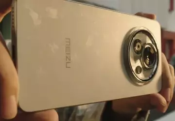 Meizu Lucky 08: nowy przeciek ujawnia ...