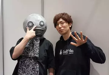 Twórca Astral Chain i projektant Nier ...