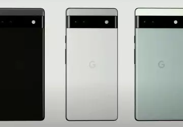 Niedrogi Google Pixel 6a pojawia się ...
