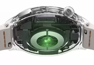 Ogłoszono Oppo Watch S — smartwatch ...