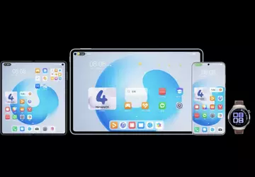 31 smartfonów Huawei otrzymało wersję beta ...