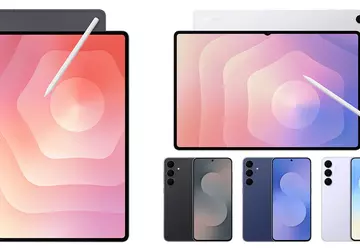 Wycieki zdjęć Samsunga Galaxy S25 FE ...