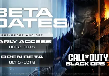 Otworzono wczesny dostęp do Call of ...