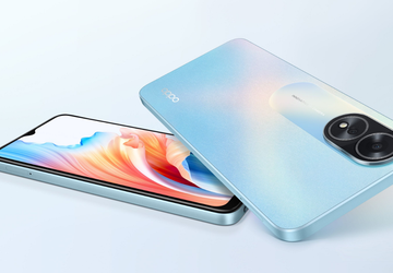 OPPO A18 - Helio G85, wyświetlacz ...