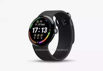 Pixel Watch 4 debiutuje z dwoma ...