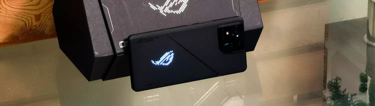 Recenzja ASUS ROG Phone 8 Pro: niezwykle wydajny smartfon dla fanów gier mobilnych