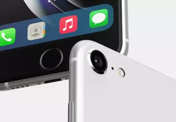 Źródło: nowy iPhone SE i iPad ...