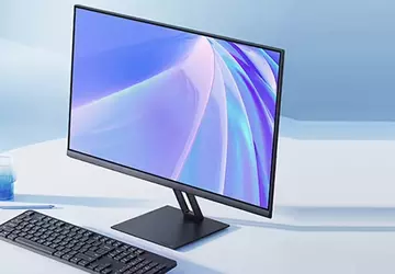 Xiaomi zaprezentowało nowy monitor Redmi z ...