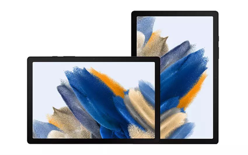 Budżetowy tablet Samsung Galaxy Tab A8 (2021) ujawniony w oficjalnej informacji prasowej