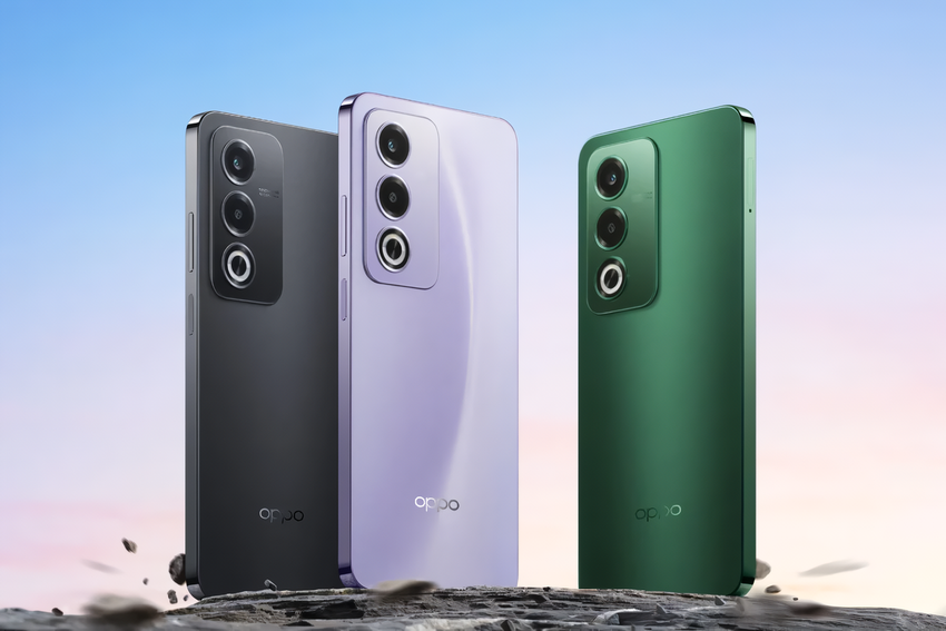 Oppo zaprezentowało nowy smartfon A3 Energy Edition, w którym skupiono się na wysokiej żywotności baterii i wytrzymałości