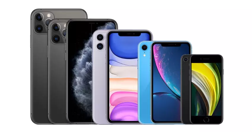 Apple zwiększa w tym miesiącu kredyt na wybrane modele iPhone'a, iPada, Maca i zegarka