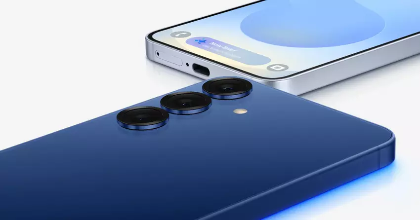 Sprzedaż Galaxy S25 zwiększyła zysk Samsunga o 21,7%