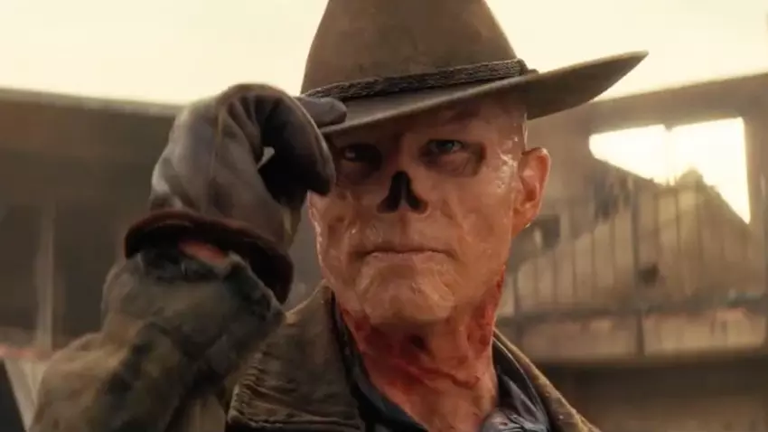 Nowy Vegas, mutanci i tajemnice odległej przeszłości: Amazon zaprezentował nastrojowy zwiastun drugiego sezonu Fallout