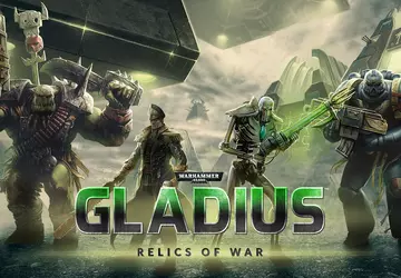 Warhammer 40,000: Gladius - Relics of ...