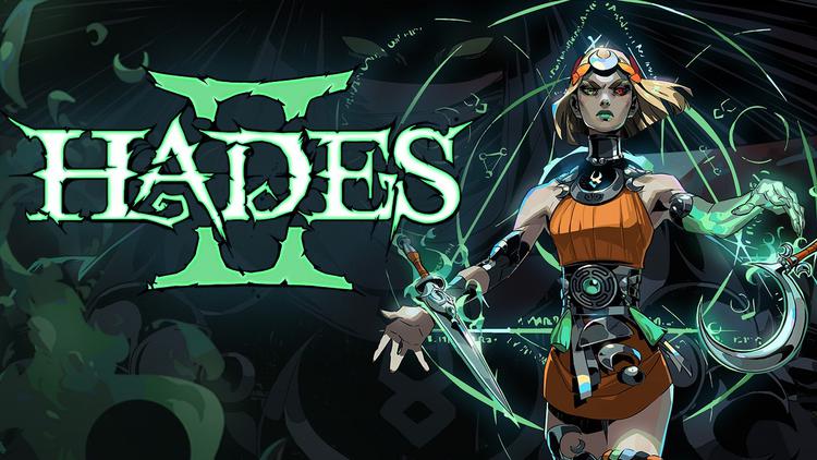 Oficjalnie: Hades II będzie tymczasowym konsolowym ...
