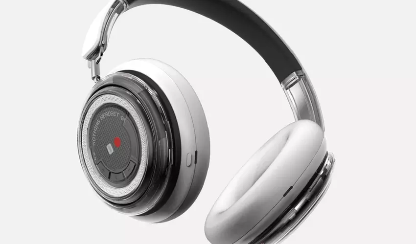 Brytyjczycy zapłacą najwięcej: insider ujawnia cenę Nothing Headphone (1)