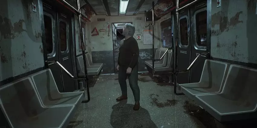 Przerażający Post Trauma dostaje nowy, przerażający trailer