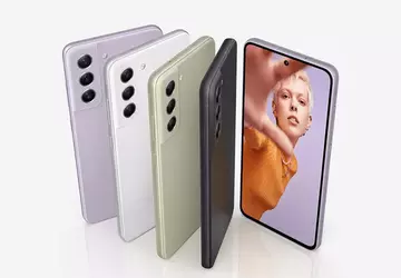 Snapdragon 888, wyświetlacz 120 Hz, IP68 ...