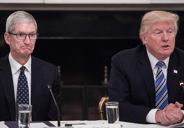 Trump jednak wprowadza nowe cła na ...