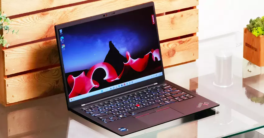 Nowa nadzieja korporacji (odcinek 11): Recenzja laptopa Lenovo ThinkPad X1 Carbon Gen 11