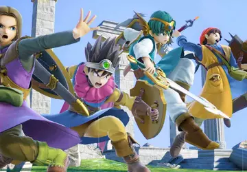 Square Enix ogłosiło, że łączna liczba ...