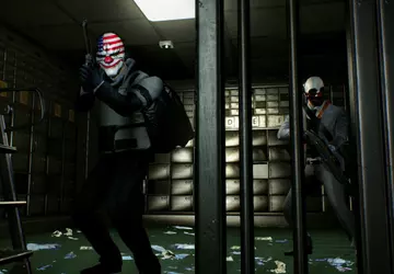 Payday 3 online jest 10 razy ...