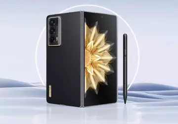 Składany smartfon Honor Magic V2 zadebiutował ...