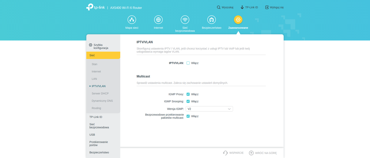 Recenzja TP-Link Archer AX73: Router Wi-Fi 6 z dużą ilością Gigabit dla inteligentnego domu-128