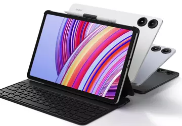 Redmi Pad Pro z obsługą sieci ...