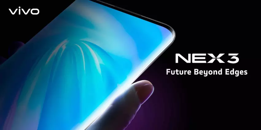 Antutu: Vivo NEX 3 5G i Vivo IQOO Pro 5G stały się najbardziej produktywnymi smartfonami z Androidem we wrześniu