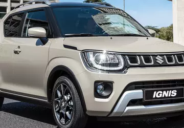 Suzuki "wyczyści" prawie całą swoją gamę ...