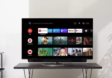 Idąc w ślady Xiaomi: smart TV ...
