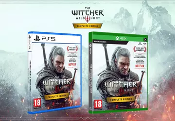 CD Projekt przypomniał o premierze wersji ...