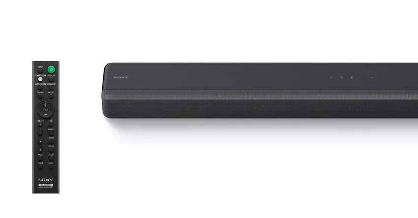 SONY HT-G700 najlepszy soundbar do telewizorów sony bravia