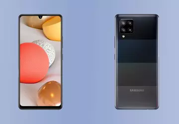Samsung przestaje wspierać Galaxy A42 5G: ...