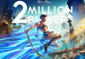 Książę Persji: Utracona korona przyciągnęła 2 ...