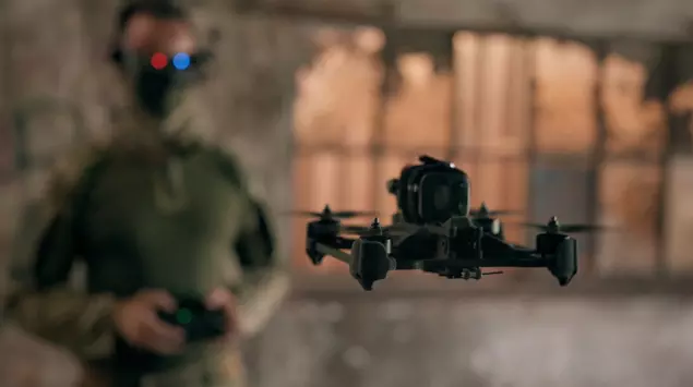 Orqa zwiększyła produkcję dronów do 280 ...