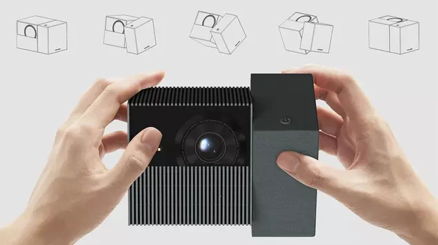 TCL PlayCube z Gemini AI: Twórz ...