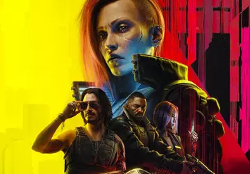 CD Projekt Red świętuje pięciolecie Cyberpunk ...