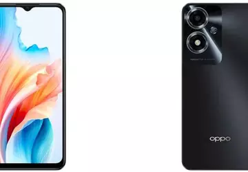 OPPO zaprezentuje budżetowy smartfon A2m z ...