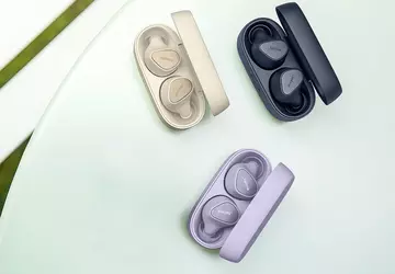 Jabra Elite 3 ze stopniem ochrony ...