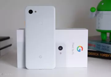 DxOMark: kamera Pixel 3a jest jednak ...
