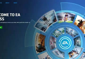 Na PS4 pojawił się subskrypcję na ...