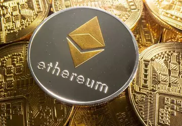 Ethereum osiąga rekordowy poziom kilkakrotnie w ...