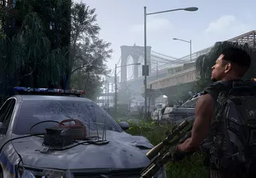 Powrót do Brooklynu: The Division 2 ...