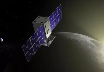 NASA przywróciła komunikację z satelitą CAPSTONE ...